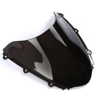 Bulle fumée noire honda cbr 1000 2004-2007
