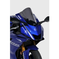 Bulle aéromax to ermax pour yzf r6 2017