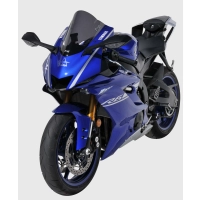 Bulle aéromax to ermax pour yzf r6 2017