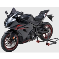 Bulle aéromax to ermax pour yzf r6 2017