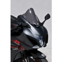 Bulle aéromax to ermax pour yzf r6 2017