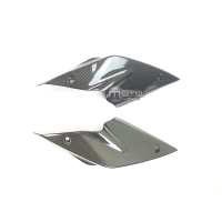 Caches sous selle carbone ktm superduke 1290 2014