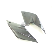 Caches sous selle carbone ktm superduke 1290 2014