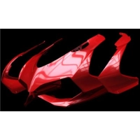 Kit aéro, deflecteurs carbone ducati 899-1199 panigale