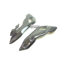 Sabot carbone mv agusta dragster