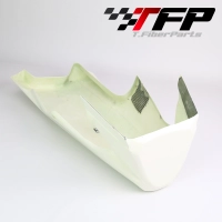 Carénage avant poly racing tfp aprilia rs660 2020