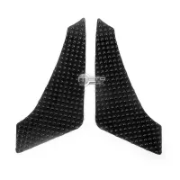 Grip de réservoir antidérapant et adhésif noir ducati multistrada 1200  2010 - ...