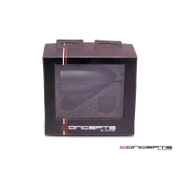 Compteur gps digital 100% waterproof pour guidon 22mm  max inc®