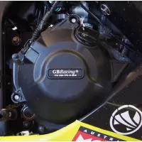Lot de protections moteur gb racing ktm rc8 2011-2016