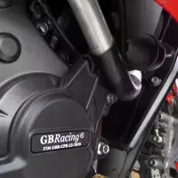 Kit de tampons de protection gb racing version "piste" yamaha r1 2015