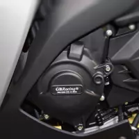Lot de protections moteur gb racing honda cbr650f 2014-2017