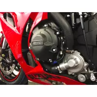 Lot de protections moteur gb racing yamaha mt 10 2015-2016
