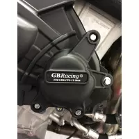 Lot de protections moteur gb racing yamaha mt 10 2015-2016
