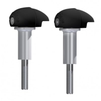 Kit de tampons de protection gb racing version "piste" yamaha r1 2015