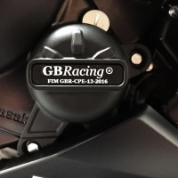 Lot de protections moteur gb racing honda cbr 1000 rr 2017