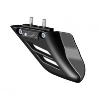 Protection de couronne gb racing cbr rr vtr cb zx6r zx9r zx10r z1000 zzr gsxr gsx