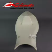 Coque monoposto piste sebimoto kawasaki zx10 r 2011 - 2015
