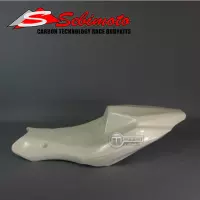 Coque monoposto piste sebimoto kawasaki zx10 r 2011 - 2015