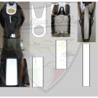 Kit déco stickers ducati 600 900 1100