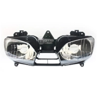 Phare avant yamaha r6 1999-2002