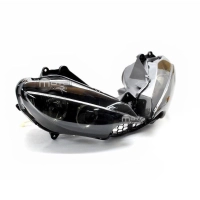 Phare avant yamaha r6 2003-2005