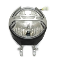 Phare avant ducati monster 696 2009-2015