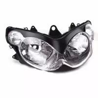 Phare avant kawasaki zzr 1200 2002-2005