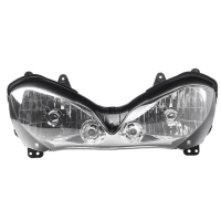 Phare avant kawasaki zx 10 r 2004-2005