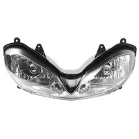 Phare avant kawasaki zx 10 r 2004-2005