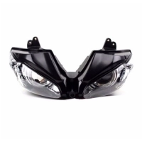 Phare avant triumph daytona 675 2009-2012