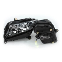 Phare avant honda cbr600 rr 2007-2012