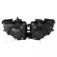 Phare avant honda cbr1000rr 2008-2010