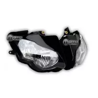 Phare avant honda cbr1000rr 2008-2010