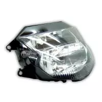 Phare avant honda cbr1100xx 1997-2007