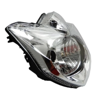 Phare avant yamaha fz8