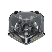 Phare avant ducati streetfighter