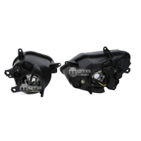 Phare avant bmw s1000r 2010-2012