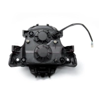 Phare avant honda vfr 1200 2012-..