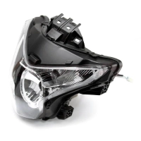 Phare avant honda vfr 1200 2012-..