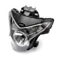 Phare avant honda vfr 1200 2012-..