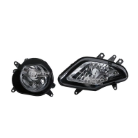 Phare avant bmw s1000r 2010-2012