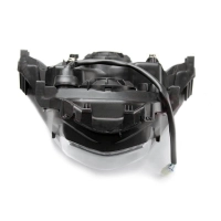 Phare avant honda vfr 1200 2012-..