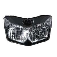 Phare avant kawasaki z1000 2007-2009