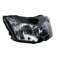 Phare avant kawasaki z1000 2007-2009