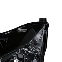 Phare avant kawasaki z1000 2007-2009