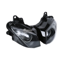Phare avant kawasaki zx6r 2009-2012