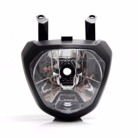 Phare avant yamaha mt07