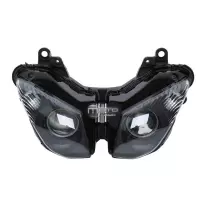 Phare avant kawasaki zx6r 2009-2012