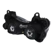 Phare avant kawasaki zx6r 2009-2012