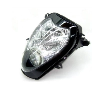 Phare avant hayabusa gsx-r1300 1999-2007